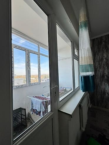 госниса ош: 20 м², Без мебели — 6
