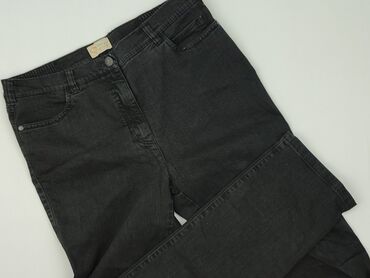 TONI, Jeans for women, size 2XL (EU 44)
