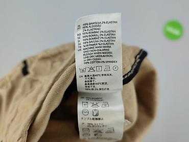hm prochowiec: H&M Divided, Trencz damski, rozmiar M — 6