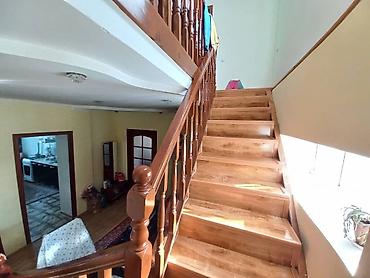 Продажа коттеджей и домов: Продается 2эт. Дом ж/м Алтын Ордо ул.21 (рядом с ул.Ахунбаева) 202 — 4