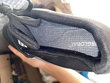 nike react: Мужские кроссовки, 40, 43, 41, Новый, цвет - Черный — 4