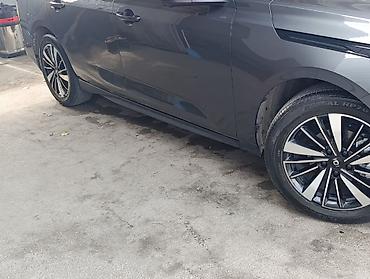 bmw e60 ehtiyat hisseleri: 17təzə diski teker cəmi 11 gedib çaqan A05 üstünde gelende — 2
