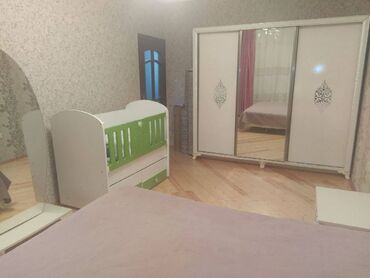 Köhnə tikili: Bakı, 3 otaqlı, Köhnə tikili, m. Həzi Aslanov, 90 kv. m — 9