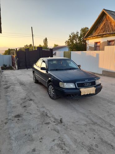 ауди 100 а6: Audi S4: 1994 г., 2.6 л, Механика, Бензин, Седан