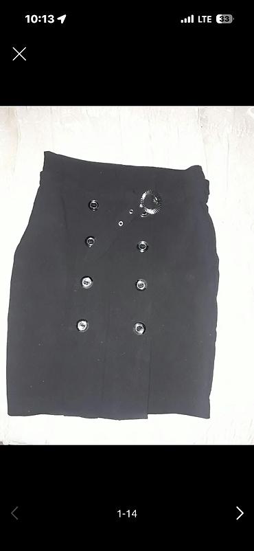 Повседневные платья: Платье, летние удобные юбки легкие красивые, Юбка темная, теплая at lalafo.kg — 14 Повседневные платья: Платье, летние удобные юбки легкие красивые, Юбка темная, теплая — 14