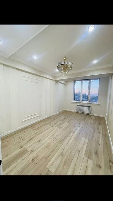 копер: 1 комната, 40 м², Ак-Орго ж/м Элитка, 3 этаж, Свежий ремонт — 8