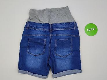 hand work denim: Szorty damskie, rozmiar S — 3