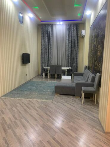 xacmazda kiraye evler 2024: Neftcilər metrosu yanında mənzil kirayə verilir. Mərtəbə 13/13. Ümumi