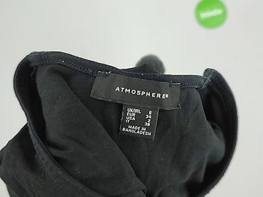 sexy: Atmosphere, Sukienka damska, rozmiar 2XS — 4