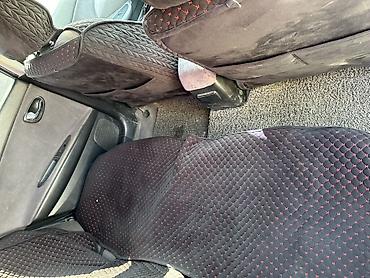 цилиндр маз: Nissan Primera: 2003 г., 2 л, Вариатор, Бензин, Лифтбек — 9