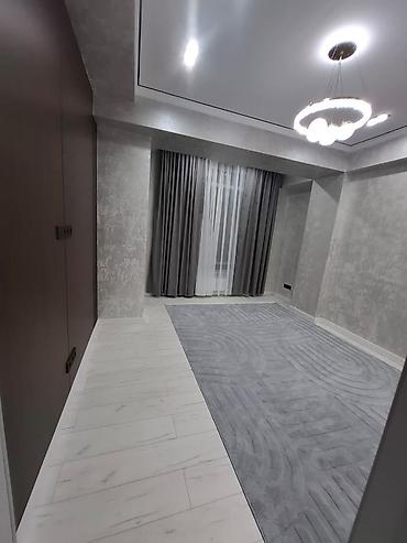 Продажа квартир: 2 комнаты, 60 м², Асанбай мкр Элитка, 4 этаж, Евроремонт — 10