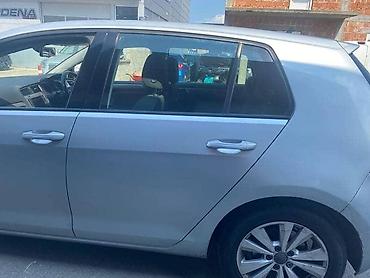 71731044: VRATA ZA VOLKSWAGEN GOLF 7 | Zadnja leva vrata za Golf 7 — 2