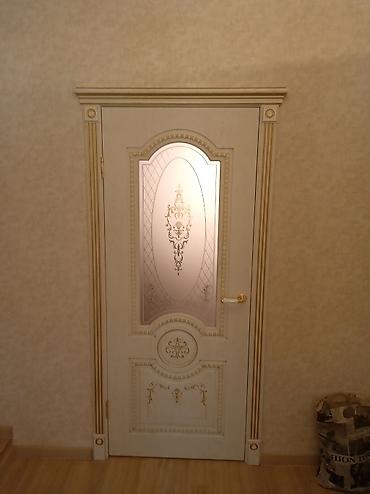 Ремонт окон и дверей: Дверь: Установка, Платный выезд at lalafo.kg — 24 Ремонт окон и дверей: Дверь: Установка, Платный выезд — 24