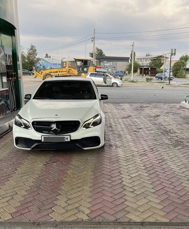 амортизатор передний мерседес 124: Mercedes-Benz E-Class: 2010 г., 2 л, Автомат, Бензин, Седан