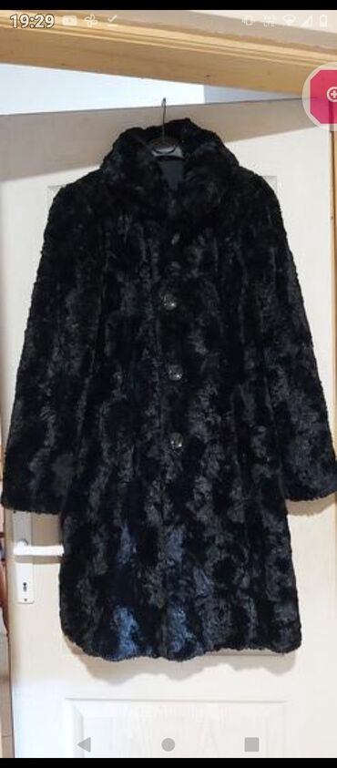 Zimske jakne: M, Jednobojni, Veštačko krzno — 5