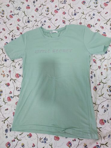 polo majice 5xl: M (EU 38), bоја - Zelena