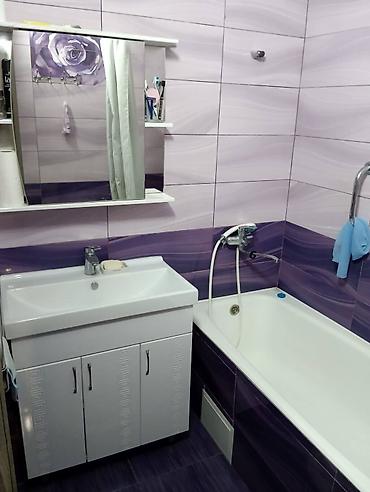 48: 2 комнаты, 48 м², Таатан ТЦ 105 серия, 2 этаж, Евроремонт — 9