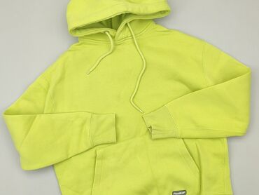 liu jo bluzki: Hoodie, Pull and Bear, 2XS (EU 32), condition - Good