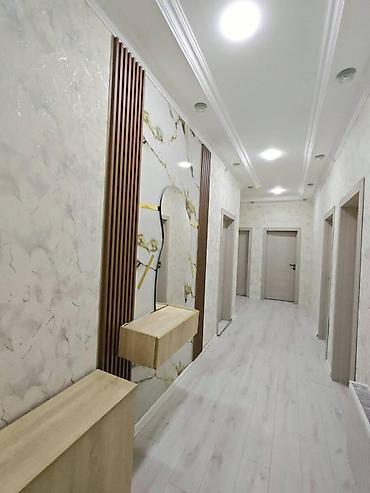 zabratda evlərin satisi: 4 otaqlı, 140 kv. m, Kredit yoxdur, Yeni təmirli — 3