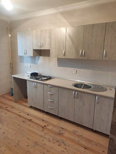 Yeni tikili: Xocəsən, 4 otaqlı, Yeni tikili, m. Xocasən, 112 kv. m — 17