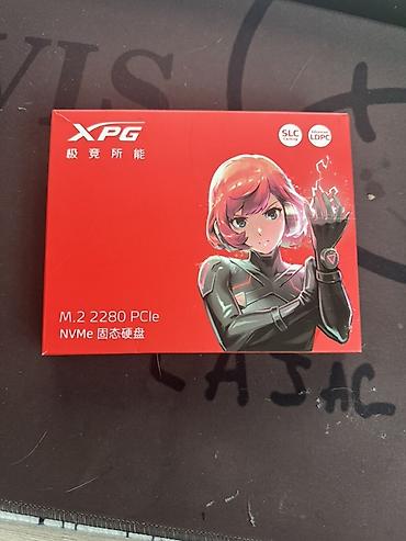 micro ssd: Накопитель для ПК, Б/у, ADATA, SSD, 1 ТБ, Для ПК — 1