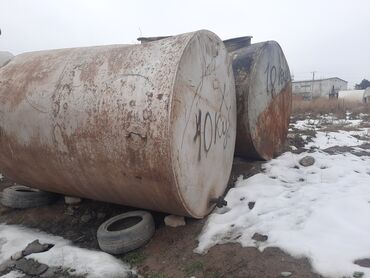 Цистерны: Цистерна — 7