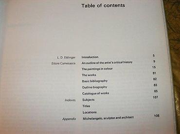 cube: The Complete Paintings of MichelangeloMikelanđeloClassics of the — 2