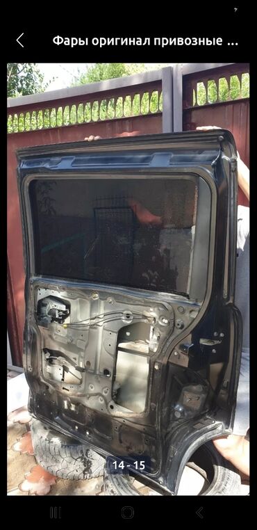 Другая аудиотехника: Степвагон Рг1 Stepwgn RG Катушки на двигатель=1000сом Фонарь — 14