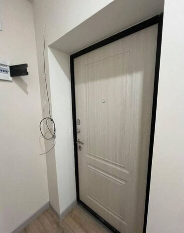долгосрочная квартира восток 5: 2 комнаты, 61 м², Элитка, 6 этаж, Евроремонт