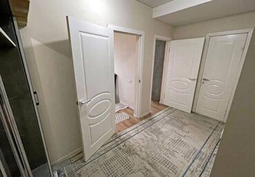 квартира берилет оскон ордо: 1 комната, 38 м², Элитка, 8 этаж, Евроремонт