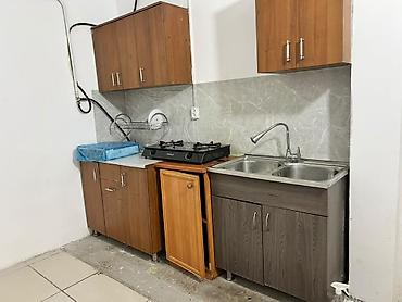 суточные квартира кызыл аскер: 2 комнаты, 45 м², Кызыл Аскер 1 этаж — 6