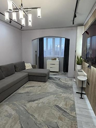 Продажа квартир: 2 комнаты, 63 м², Элитка, 1 этаж — 8