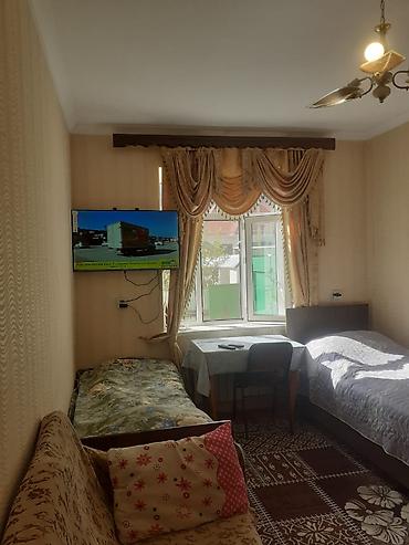 Bağ evlərinin kirayəsi: Planlaşdırma: - 3 ayrı yataq otağı, dəhliz, sanitar qovşağı - — 13