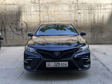 фары опель вектра б: Toyota Camry: 2019 г., 2.5 л, Автомат, Бензин, Седан