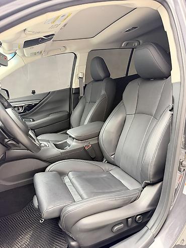 капот матиза: Subaru Outback: 2019 г., 2.5 л, Автомат, Бензин, Универсал — 10