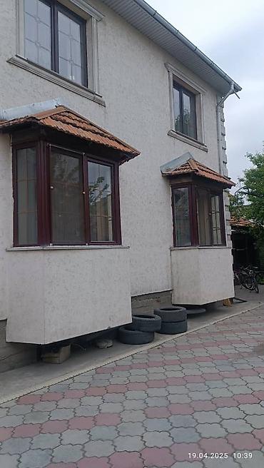 Продажа коттеджей и домов: 📍 Фрунзе/Карпинка 🏠 250 м² | участок 4,5 соток 🏗 Кирпичный дом 2 — 15