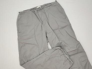 cargo stradivarius: Stradivarius, Spodnie materiałowe damskie, rozmiar M — 1