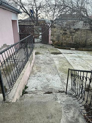 Həyət evləri və villaların satışı: 3 otaqlı, 110 kv. m — 5