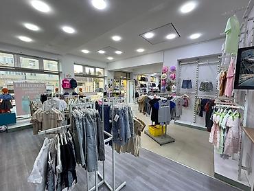 mağazanın: 🏢 ƏHMƏDLİDƏ 250 m² 2 MƏRTƏBƏLİ KOMMERSİYA OBYEKTİ İCARƏYƏ VERİLİR! 📍 — 5