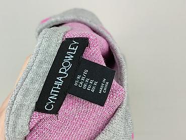 oxmo sweter: Sweter damski, rozmiar XL — 4