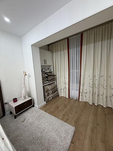 Продажа квартир: 1 комната, 53 м², Технопарк 108 серия, 4 этаж, Евроремонт — 4