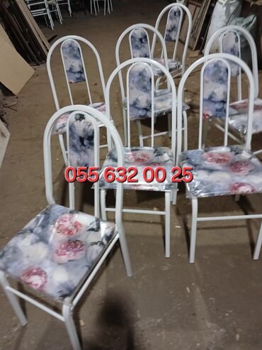 Stullar: Mətbəx üçün, Yeni, Qatlanmayan, Stul -da lalafo.az — 2 Stullar: Mətbəx üçün, Yeni, Qatlanmayan, Stul — 2