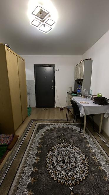кырк кыз гагарина: 14 м², С мебелью частично — 4