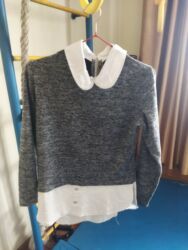 Школьная форма: Школьная форма, Б/у — 8