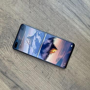 tesla p40: Huawei P40 8/128 GB ФЛАГМАН Компактный флагман Привозной Германия 🇩🇪 — 6