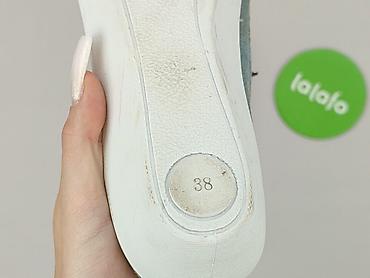balerinki lidl: Crosby, Balerinki damskie, rozmiar 38 — 4