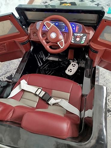 Детские электрокары: Детский электрокар — 3