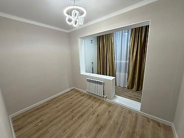 80: 3 комнаты, 80 м², Технопарк Элитка, 4 этаж, Евроремонт — 7