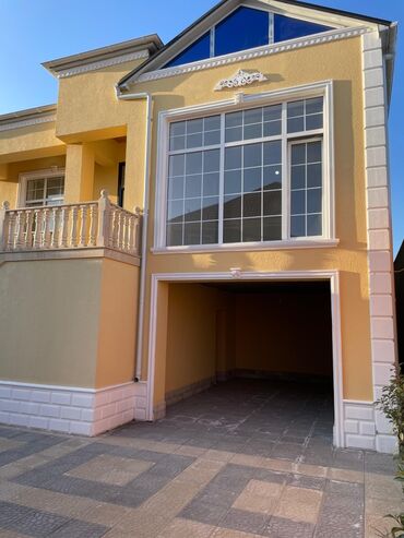 Həyət evləri və villaların satışı: 5 otaqlı, 130 kv. m, Kredit yoxdur, Yeni təmirli — 2