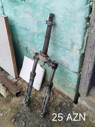 Motosiklet hissələri: Moped ehtiyat hissələri satılır (şəkillərdə olan komplekt): - — 3